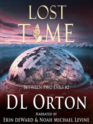 cover image of Lost Time
